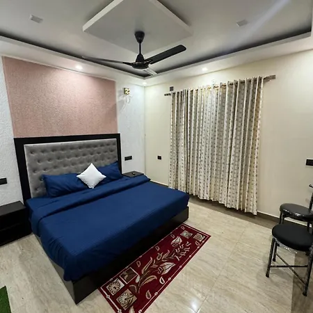 Uk Home Stay Nainital Exterior photo