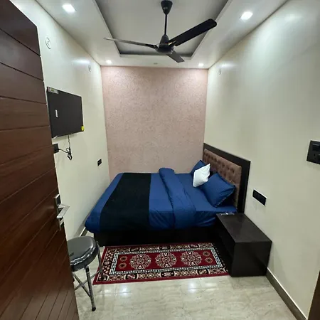 Uk Home Stay Nainital Exterior photo