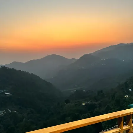 Uk Home Stay Nainital Exterior photo