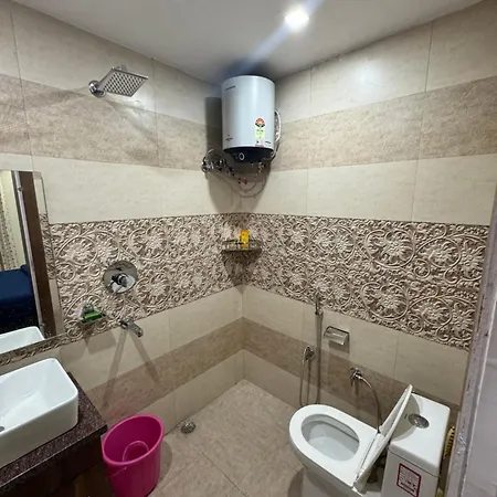 Uk Home Stay Nainital Exterior photo