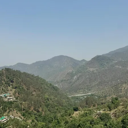 Uk Home Stay Nainital Exterior photo