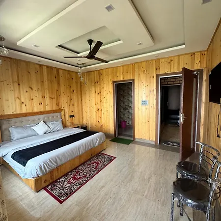 Uk Home Stay Nainital Exterior photo