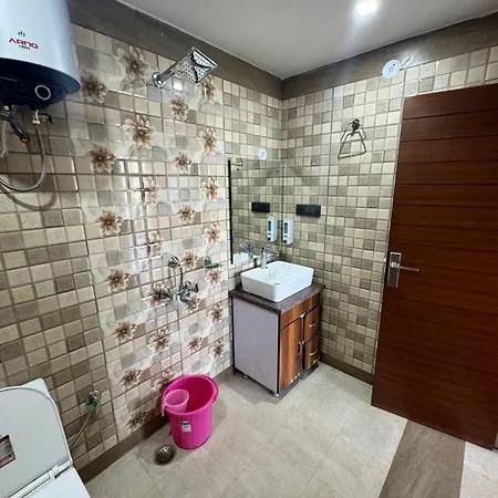 Uk Home Stay Nainital Exterior photo