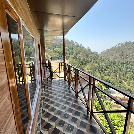 Uk Home Stay Nainital Exterior photo