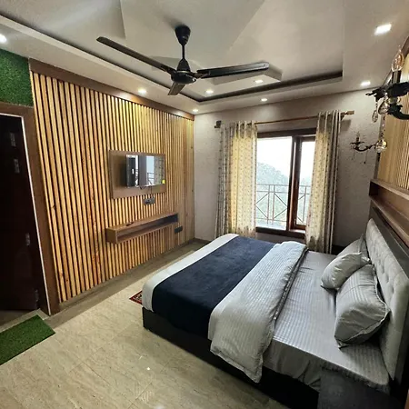 Uk Home Stay Nainital Exterior photo
