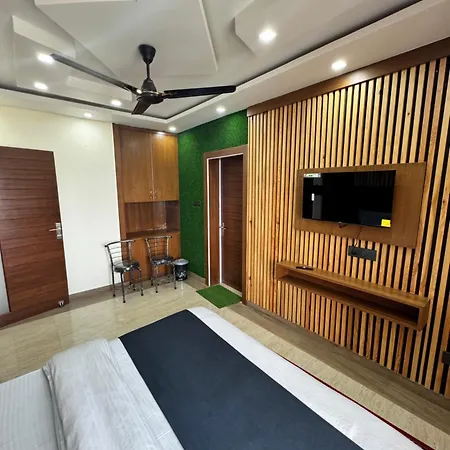 Uk Home Stay Nainital Exterior photo