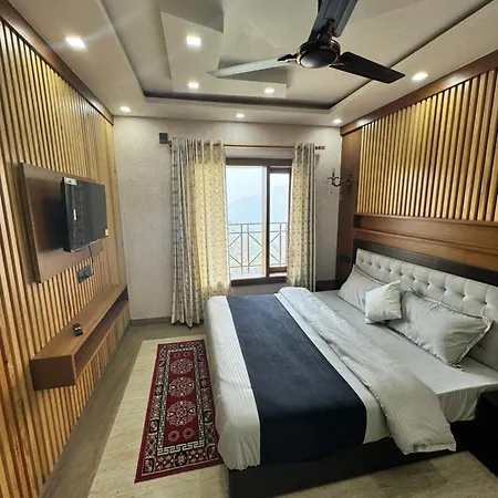Uk Home Stay Nainital Exterior photo