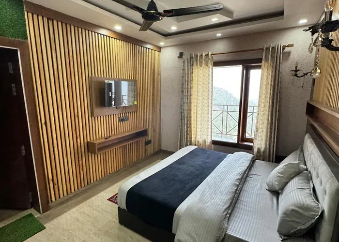 Uk Home Stay