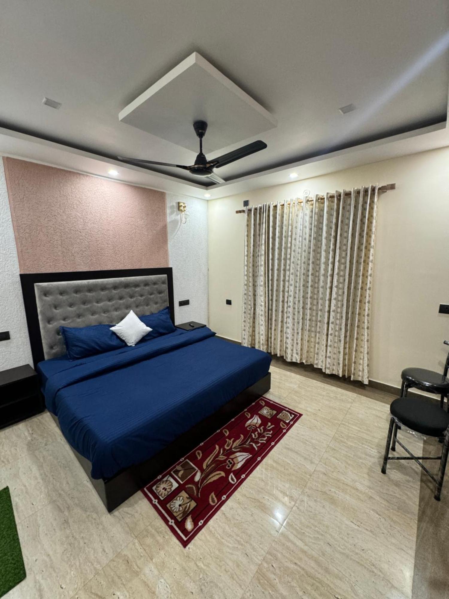 Homestay Uk