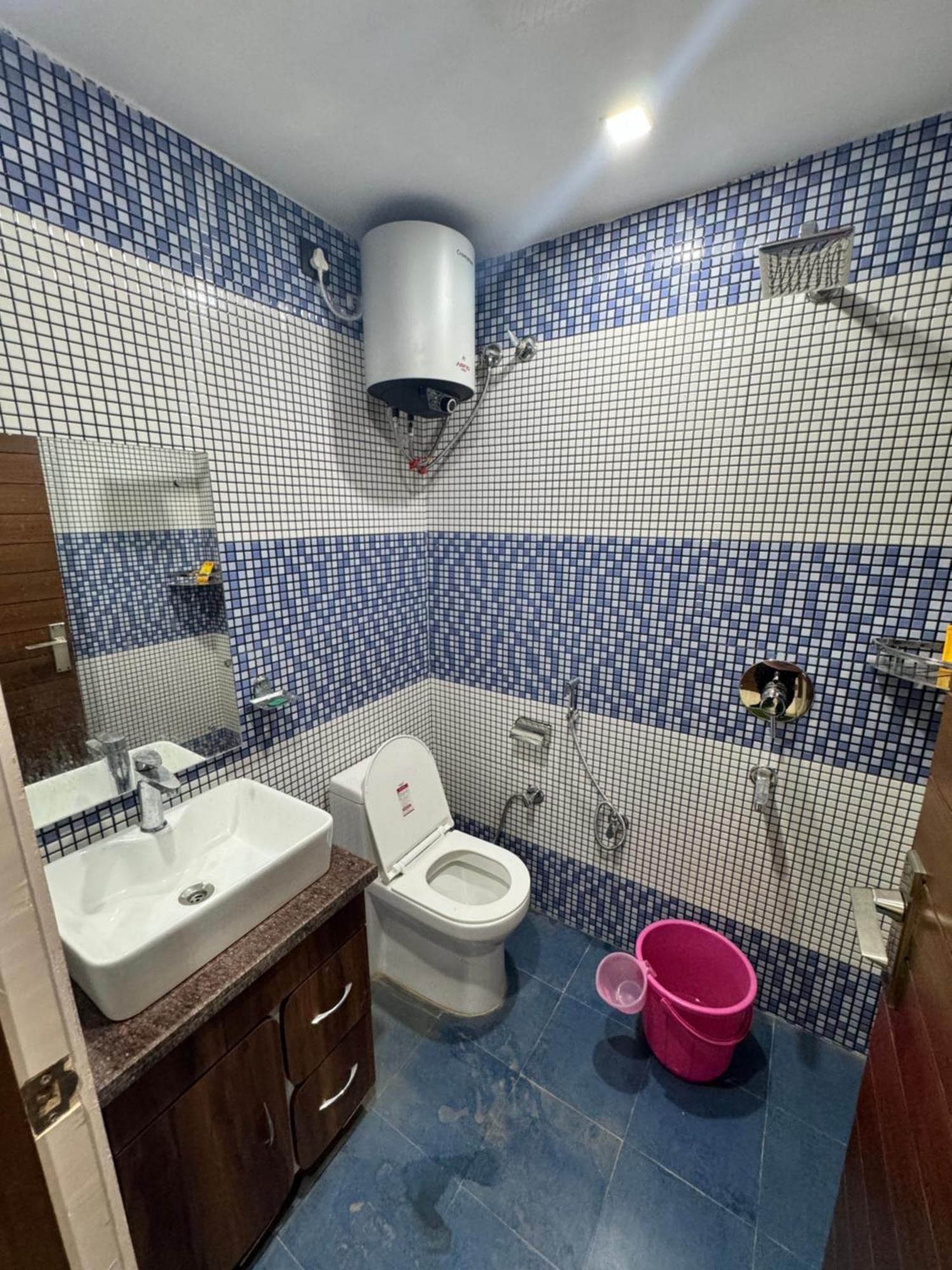 Homestay Uk