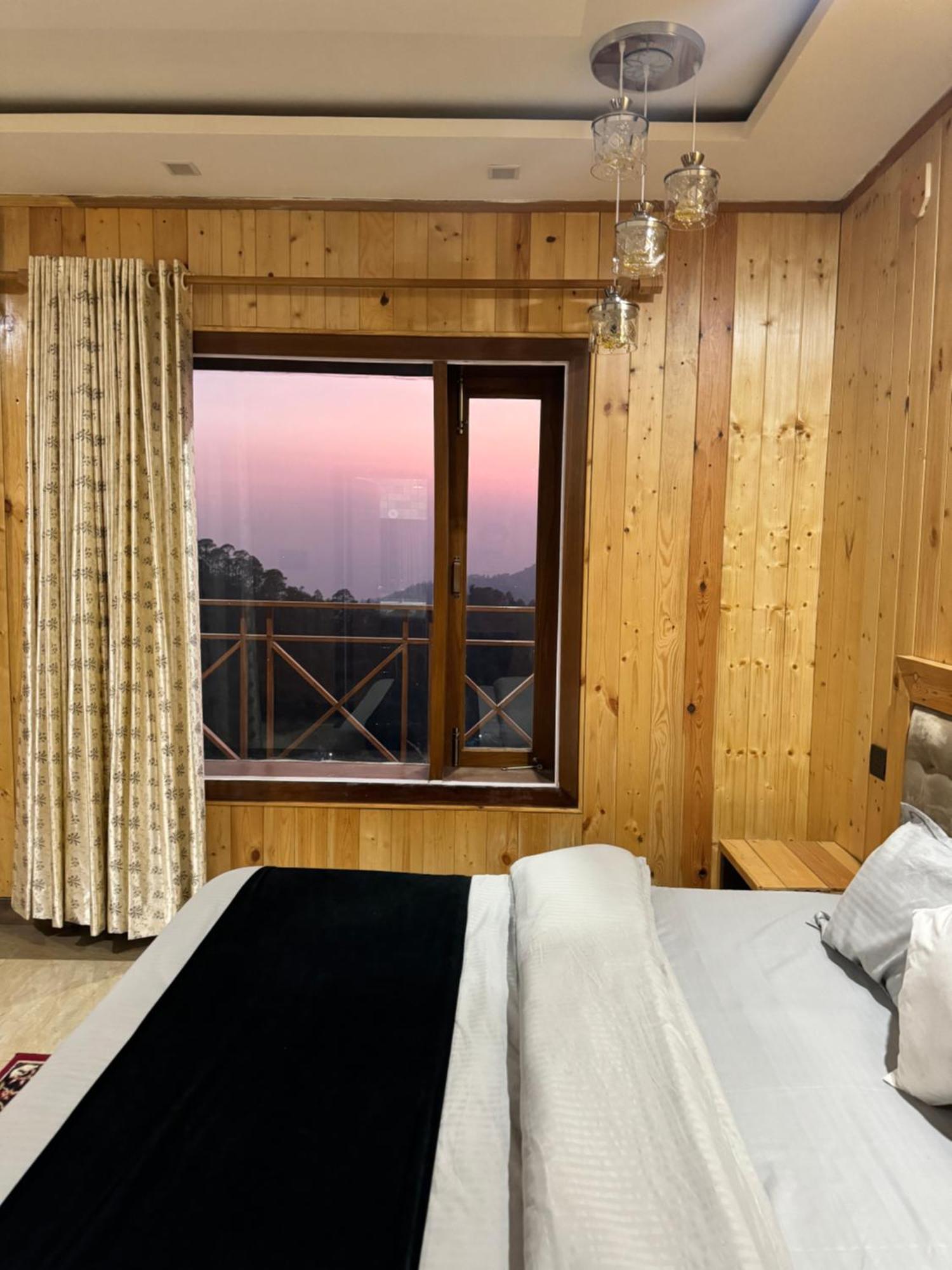 Homestay Uk
