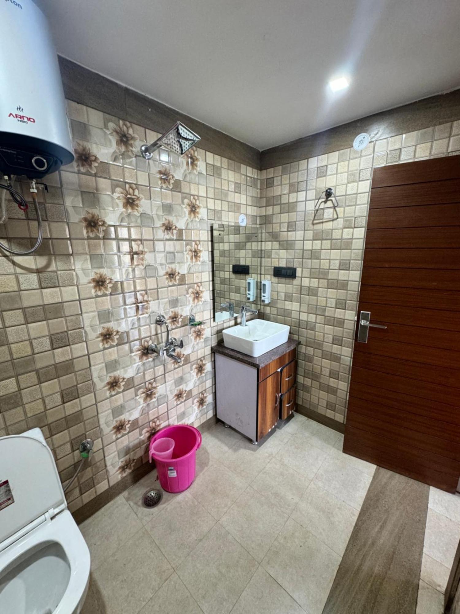 Uk Homestay *