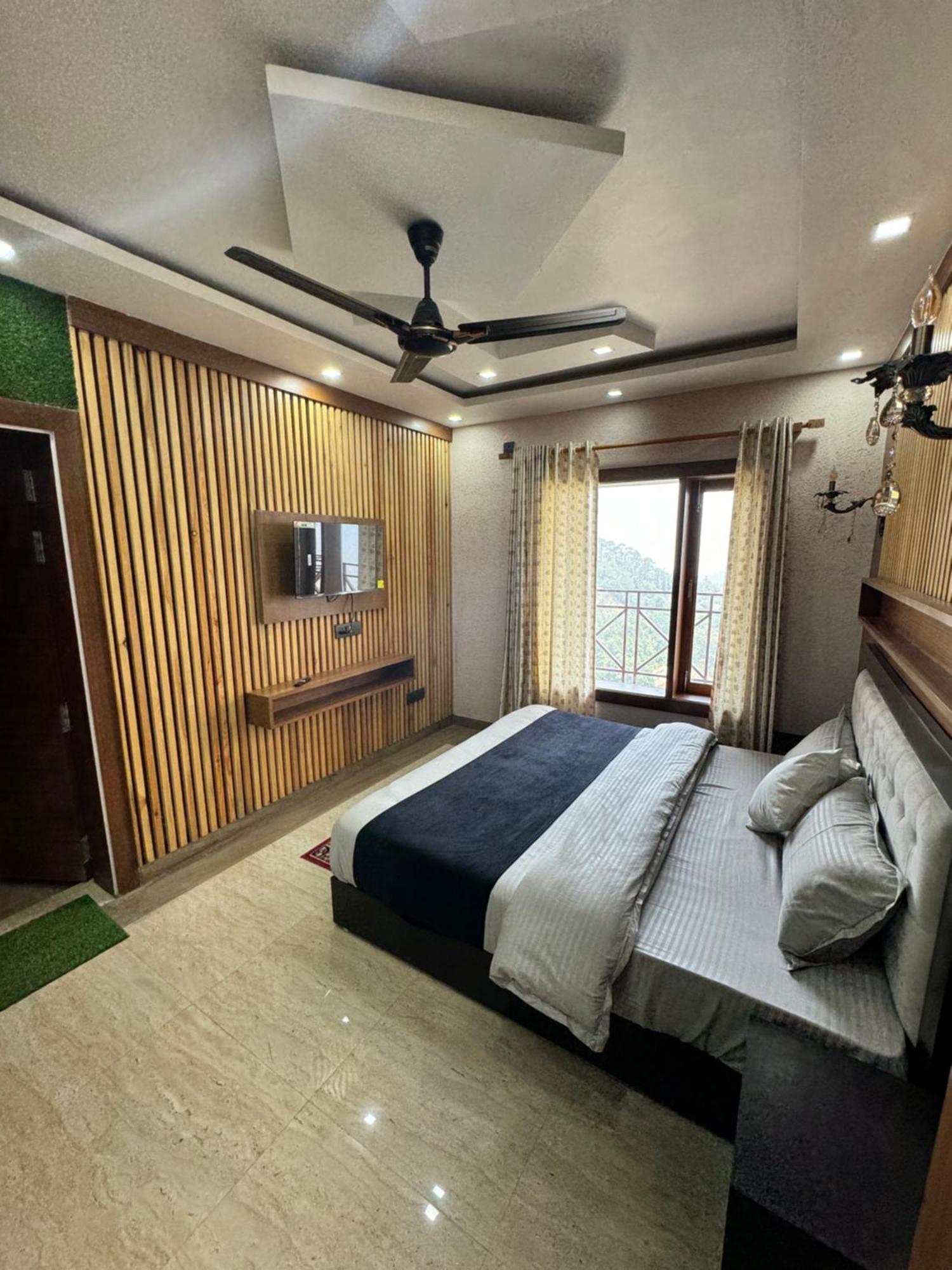 Uk Nainital